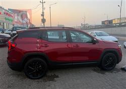 GMC Terrain